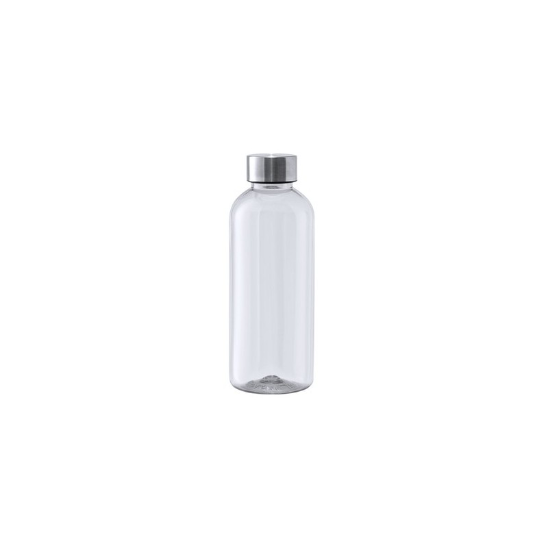 Gourde Sans BPA Personnalisée - Bidon Hanicol Matières : acier inoxydable Couleurs : vert clair goodies personnalisé en stock