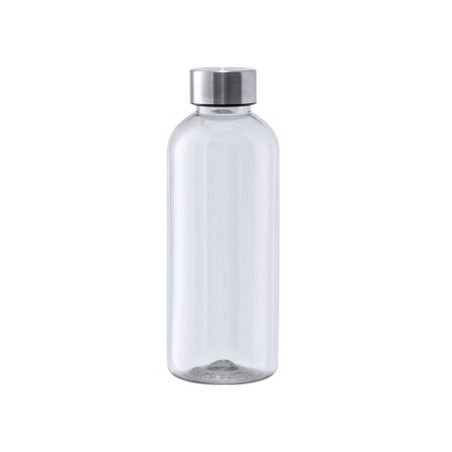 Gourde Sans BPA Personnalisée - Bidon Hanicol Matières : acier inoxydable Couleurs : vert clair goodies personnalisé en stock