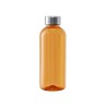 Gourde Sans BPA Personnalisée - Bidon Hanicol Matières : acier inoxydable Couleurs : bleu marquage laser ultra précis