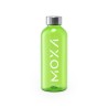 Gourde Sans BPA Personnalisée - Bidon Hanicol Matières : acier inoxydable Couleurs : bleu impression logo haute qualité