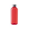 Gourde Sans BPA Personnalisée - Bidon Hanicol Matières : acier inoxydable Couleurs : bleu personnalisable avec votre logo