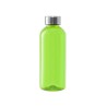 Gourde Sans BPA Personnalisée - Bidon Hanicol Matières : acier inoxydable Couleurs : bleu cadeau affaires élégant