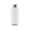 Gourde Sans BPA Personnalisée - Bidon Hanicol Matières : acier inoxydable Couleurs : bleu clair cadeau client original