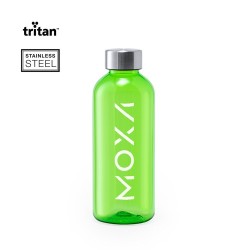 Gourde Sans BPA Personnalisée - Bidon Hanicol livraison express 24h 48h