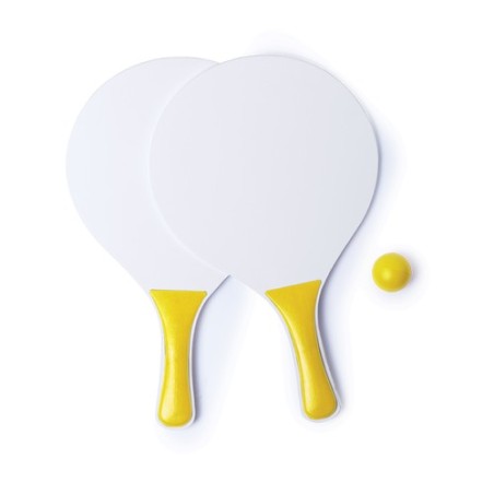 Raquette Plage Kongal - Le Jeu d'Été Idéal