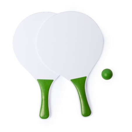 Raquette Plage Kongal - Le Jeu d'Été Idéal