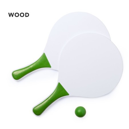 Raquette Plage Kongal - Le Jeu d'Été Idéal