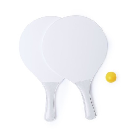 Raquette Plage Kongal - Le Jeu d'Été Idéal