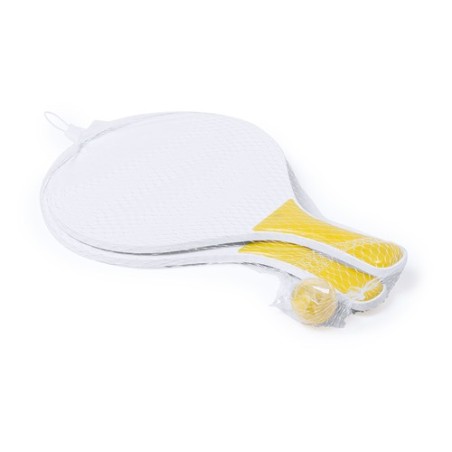 Raquette Plage Kongal - Le Jeu d'Été Idéal