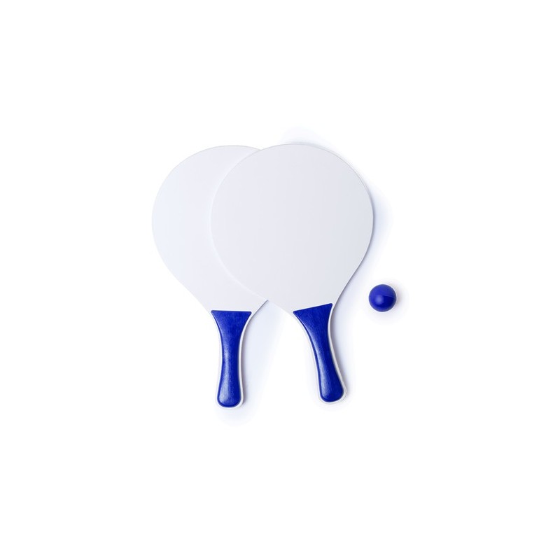 Raquette Plage Kongal - Le Jeu d'Été Idéal