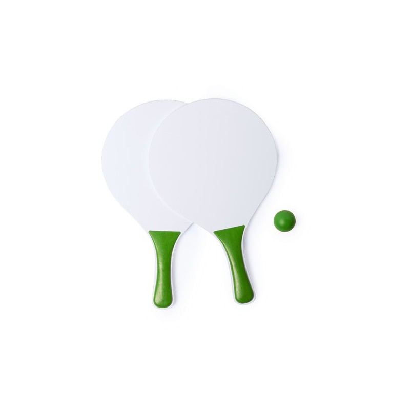 Raquette Plage Kongal - Le Jeu d'Été Idéal