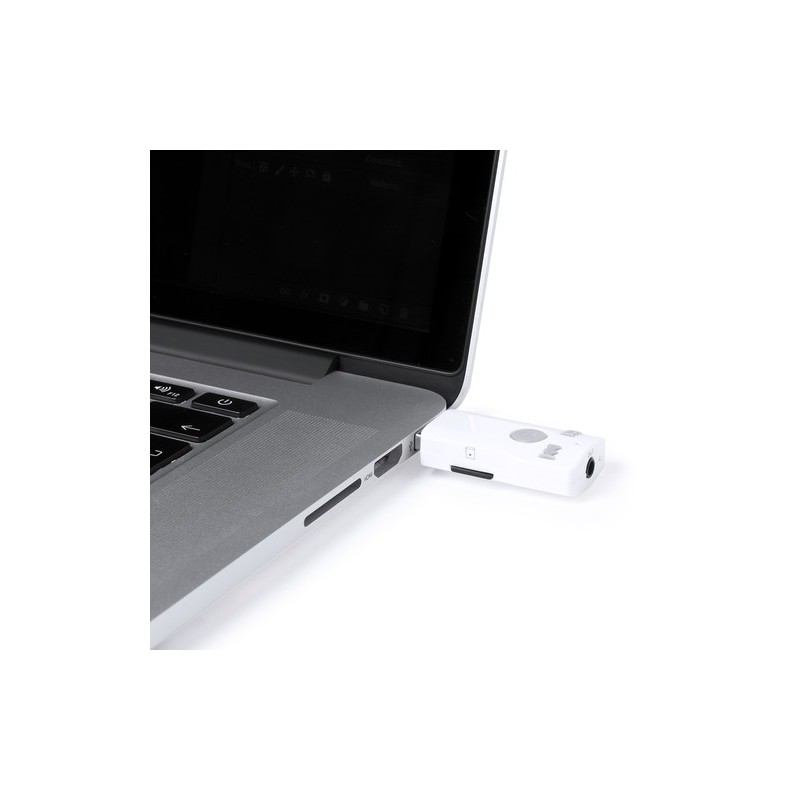 Récepteur Bluetooth Domky : Écoutez en toute liberté