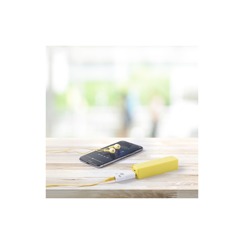 Récepteur Bluetooth Domky : Écoutez en toute liberté