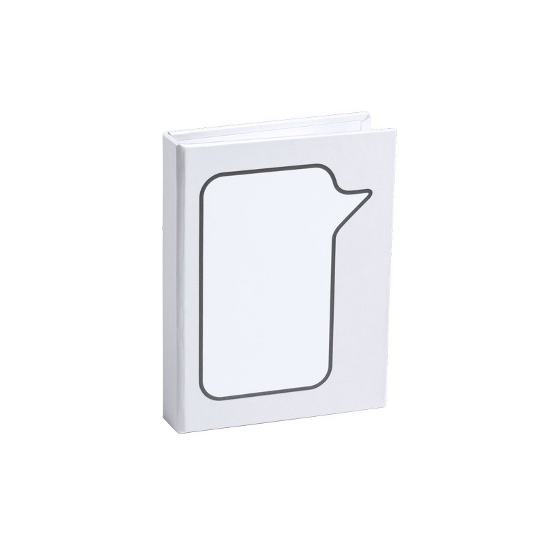 Bloc Notes Dosan : L'outil idéal pour votre bureau