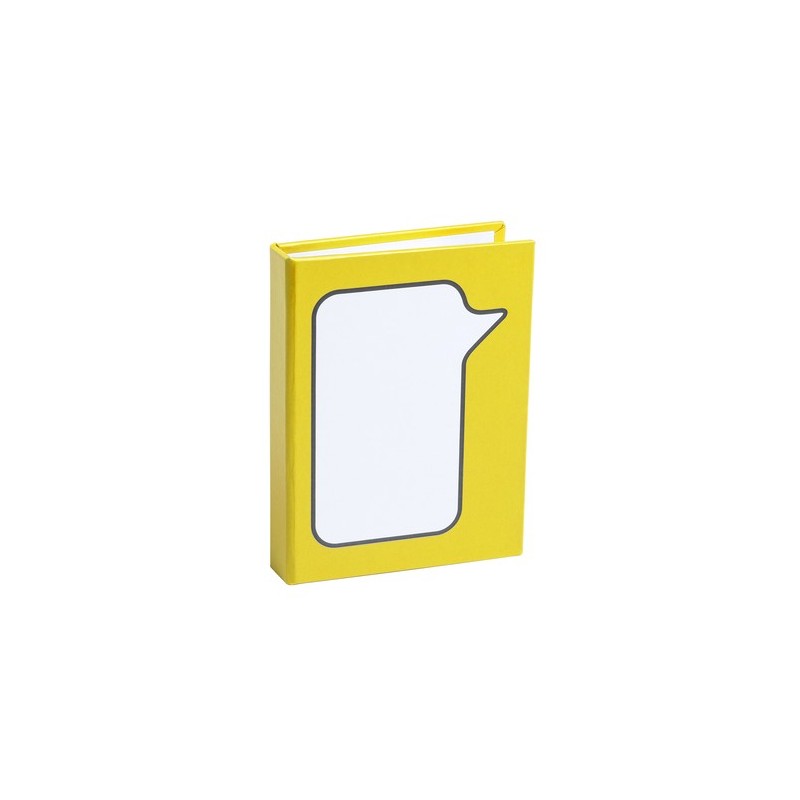 Bloc Notes Dosan : L'outil idéal pour votre bureau