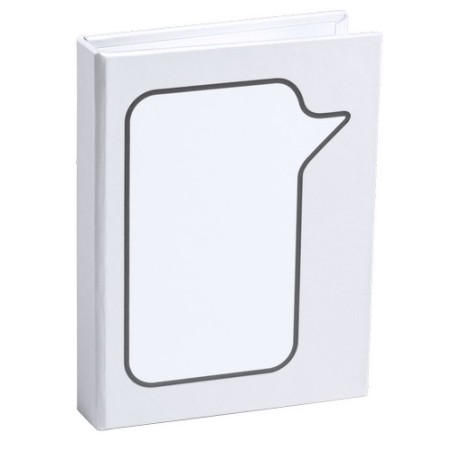 Bloc Notes Dosan : L'outil idéal pour votre bureau