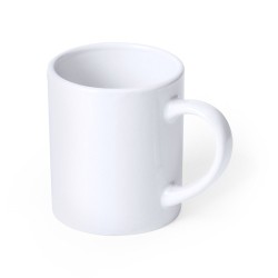 Tasse Personnalisée Sublimation Éco-responsable Unique Dolten Matières : céramique Couleurs : blanc