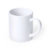 Tasse Personnalisée Sublimation Éco-responsable Unique Dolten Matières : céramique Couleurs : blanc