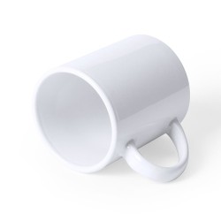 Tasse Personnalisée Sublimation Éco-responsable Unique Dolten Matières : céramique Couleurs : blanc impression haute définition