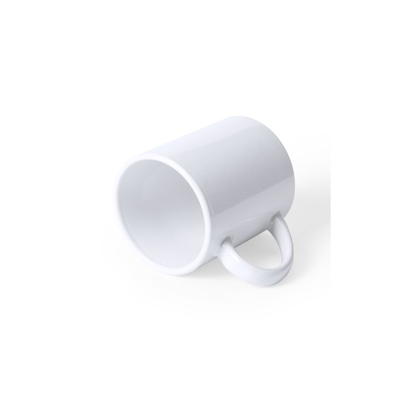 Tasse Personnalisée Sublimation Éco-responsable Unique Dolten Matières : céramique Couleurs : blanc impression haute définition