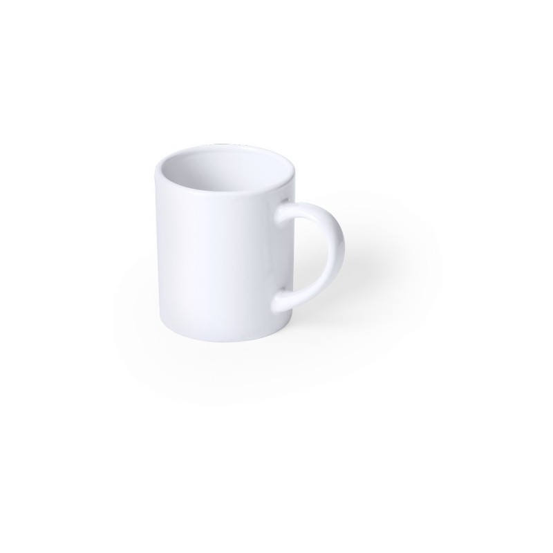 Tasse Personnalisée Sublimation Éco-responsable Unique Dolten Matières : céramique Couleurs : blanc marquage laser ultra précis