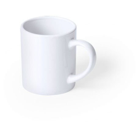 Tasse Personnalisée Sublimation Éco-responsable Unique Dolten Matières : céramique Couleurs : blanc marquage laser ultra précis