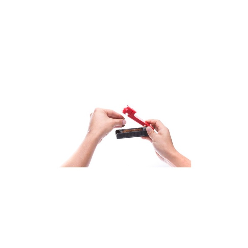 Tubeuse Morris - Machine à Rouler Pratique