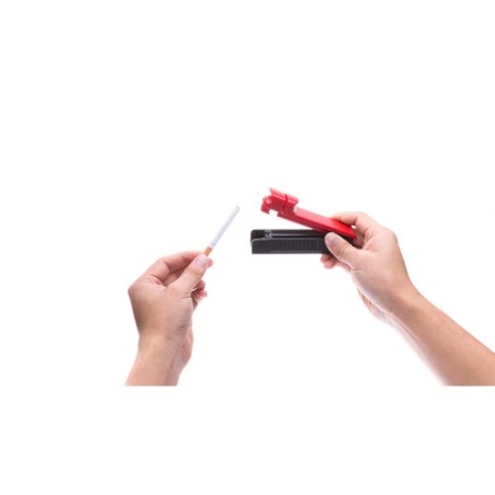 Tubeuse Morris - Machine à Rouler Pratique