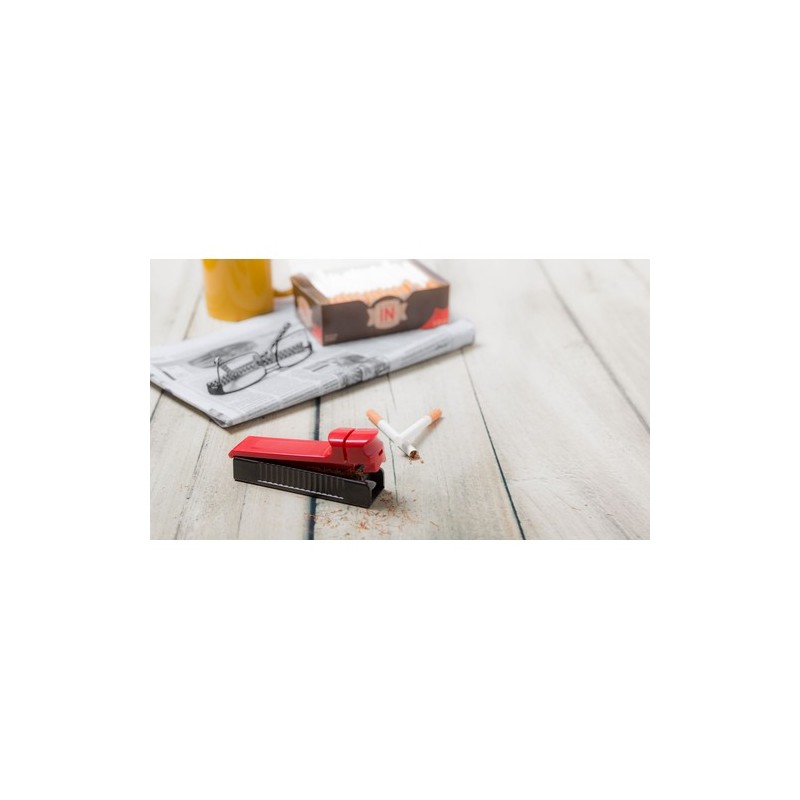 Tubeuse Pratique Personnalisée pas cher - Morris Couleurs : vert cadeau collaborateur premium