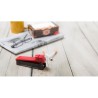 Tubeuse Pratique Personnalisée pas cher - Morris Couleurs : vert cadeau collaborateur premium