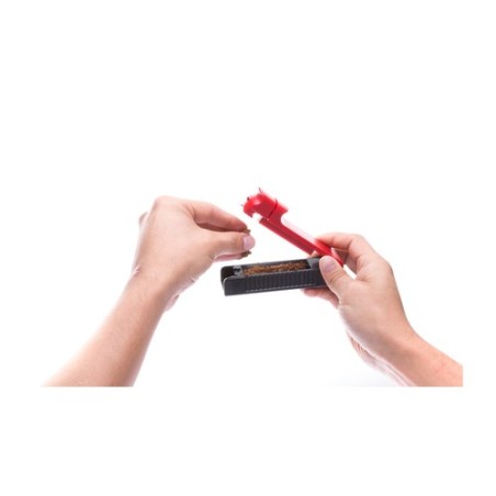 Tubeuse Morris - Machine à Rouler Pratique