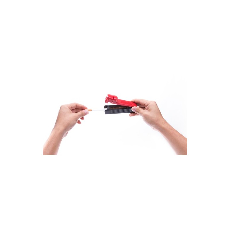 Tubeuse Morris - Machine à Rouler Pratique