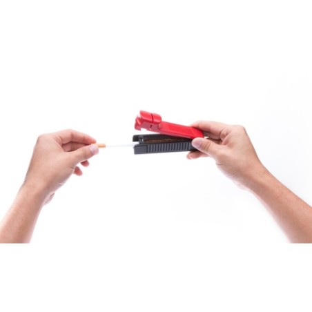 Tubeuse Morris - Machine à Rouler Pratique