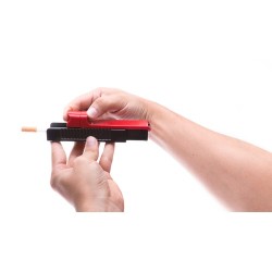 Tubeuse Pratique Personnalisée pas cher - Morris Couleurs : vert objet promo petit budget