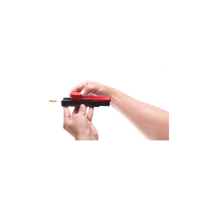 Tubeuse Pratique Personnalisée pas cher - Morris Couleurs : vert objet promo petit budget