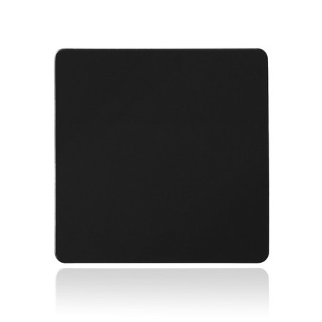 Magnet personnalisé  Daken - Cadeau d'entreprise Couleurs : fuchsia goodies publicitaire durable