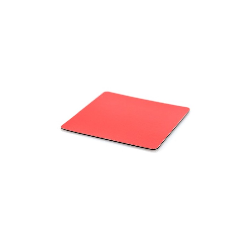 Magnet personnalisé  Daken - Cadeau d'entreprise Couleurs : fuchsia cadeau affaires élégant