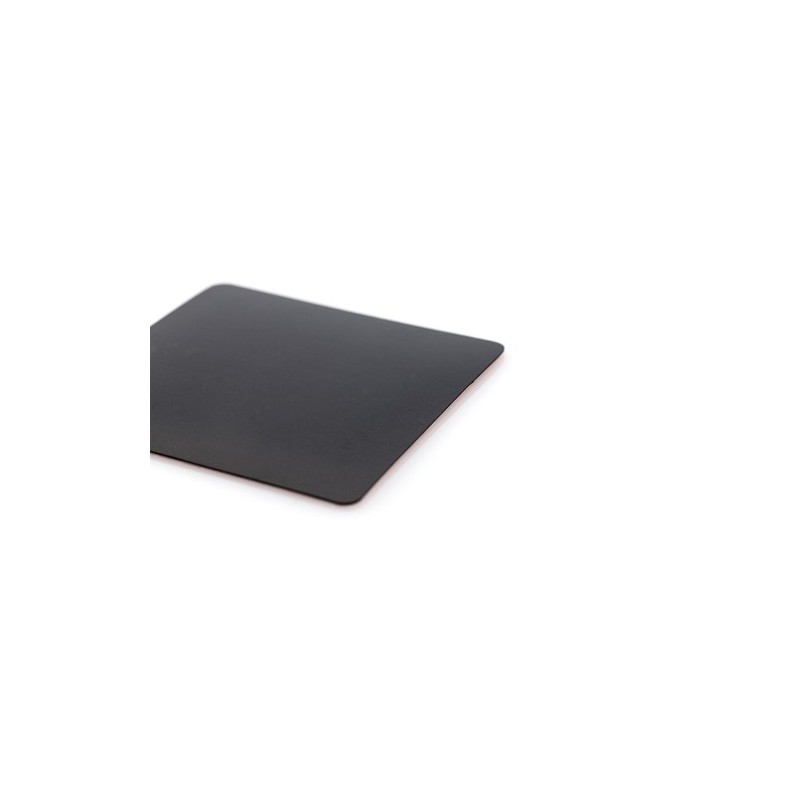 Magnet personnalisé  Daken - Cadeau d'entreprise Couleurs : fuchsia marquage laser ultra précis