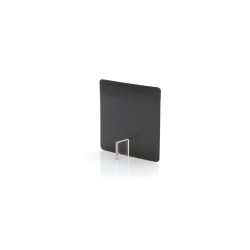 Magnet personnalisé  Daken - Cadeau d'entreprise Couleurs : fuchsia cadeau client original