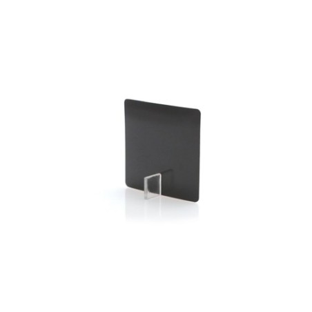 Magnet personnalisé  Daken - Cadeau d'entreprise Couleurs : fuchsia cadeau client original