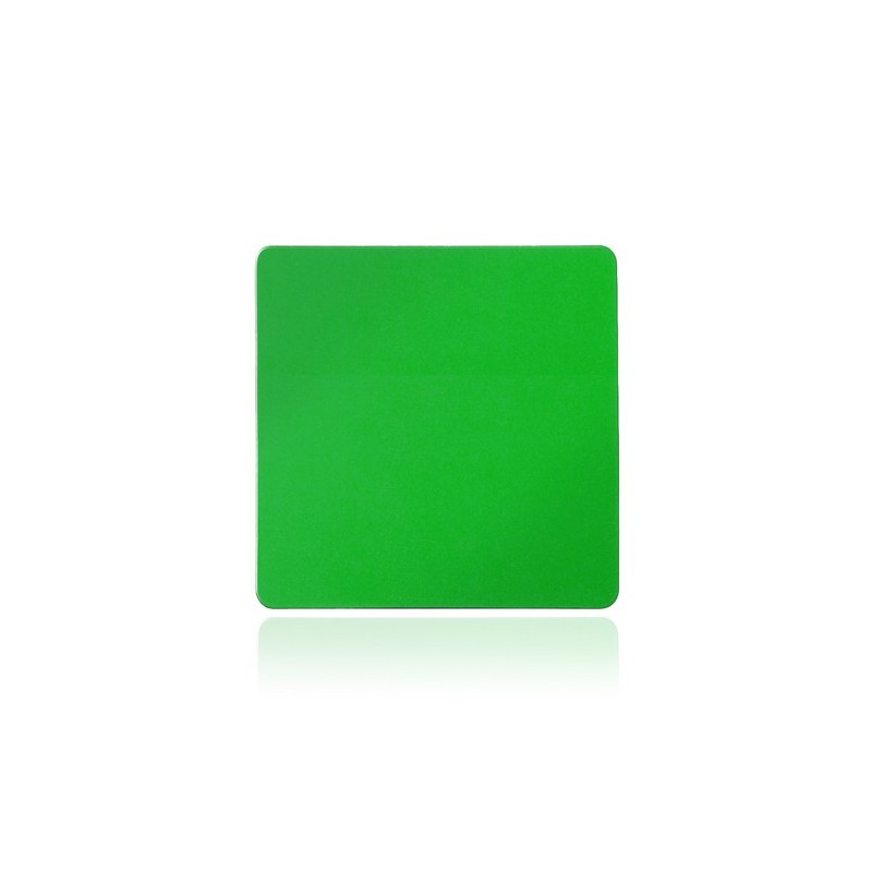 Magnet personnalisé  Daken - Cadeau d'entreprise Couleurs : fuchsia cadeau client original