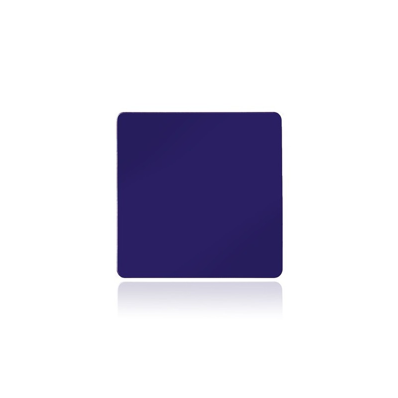 Magnet personnalisé  Daken - Cadeau d'entreprise Couleurs : fuchsia cadeau entreprise pas cher