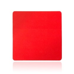 Magnet personnalisé  Daken - Cadeau d'entreprise Couleurs : vert cadeau affaires élégant