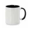 Tasse Personnalisée Sublimation Éco-responsable Harnet - Cadeau Matières : céramique Couleurs : bleu impression logo haute quali