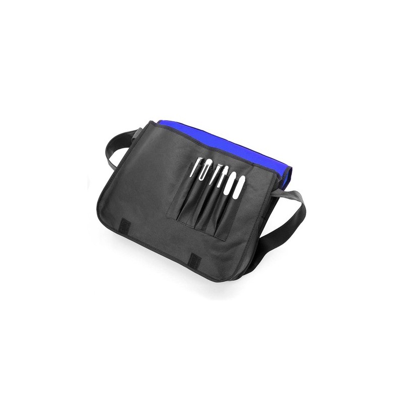 Porte-Documents Bernice : Élégance et Praticité