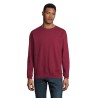 Sweat-Shirt Unisexe Éco-responsable et Stylé Personnalisé Columbia Taille textile : 3XL Couleurs : bordeaux goodies publicitaire