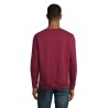 Sweat-Shirt Unisexe Éco-responsable et Stylé Personnalisé Columbia Taille textile : L Couleurs : bordeaux goodies entreprise des