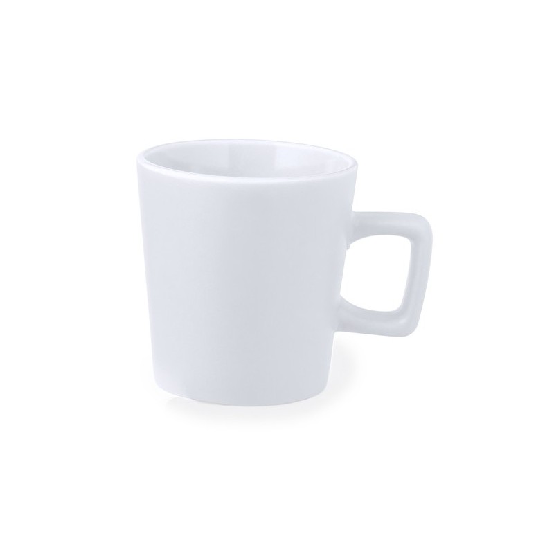 Tasse Céramique Personnalisée Maiba Matières : céramique Couleurs : noir impression haute définition