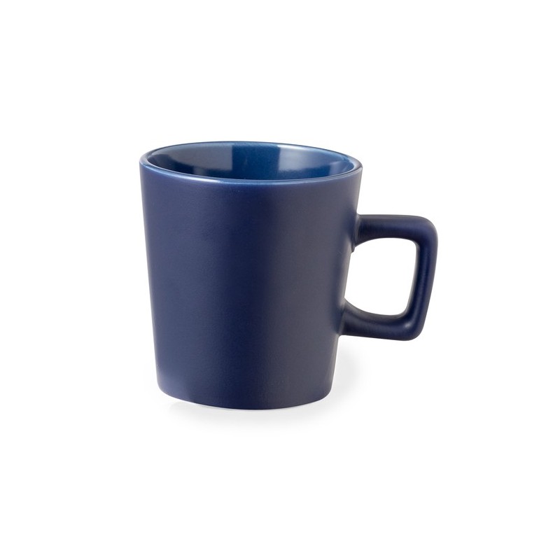 Tasse Céramique Personnalisée Maiba Matières : céramique Couleurs : vert cadeau affaires élégant