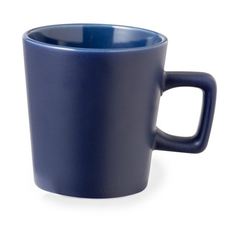 Tasse Céramique Personnalisée Maiba Matières : céramique Couleurs : vert cadeau affaires élégant